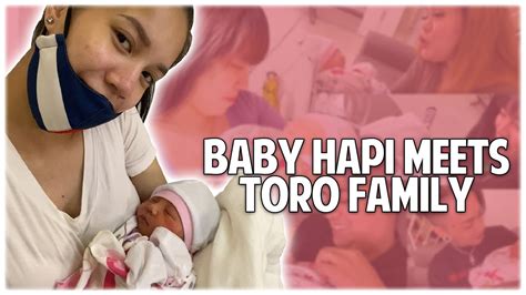 papi galang children|ToRo family witnesses Papi Galang deliver third child。